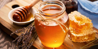 To increase the potency of honey